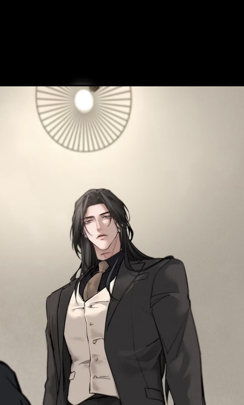 Không Cam Lòng Bị Chú Nhỏ Kẻ Thù Chế Ngự Chap 11 - Trang 2