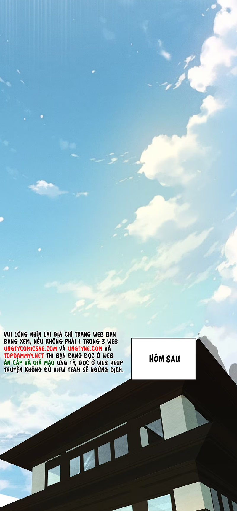 Không Cam Lòng Bị Chú Nhỏ Kẻ Thù Chế Ngự Chap 11 - Trang 2