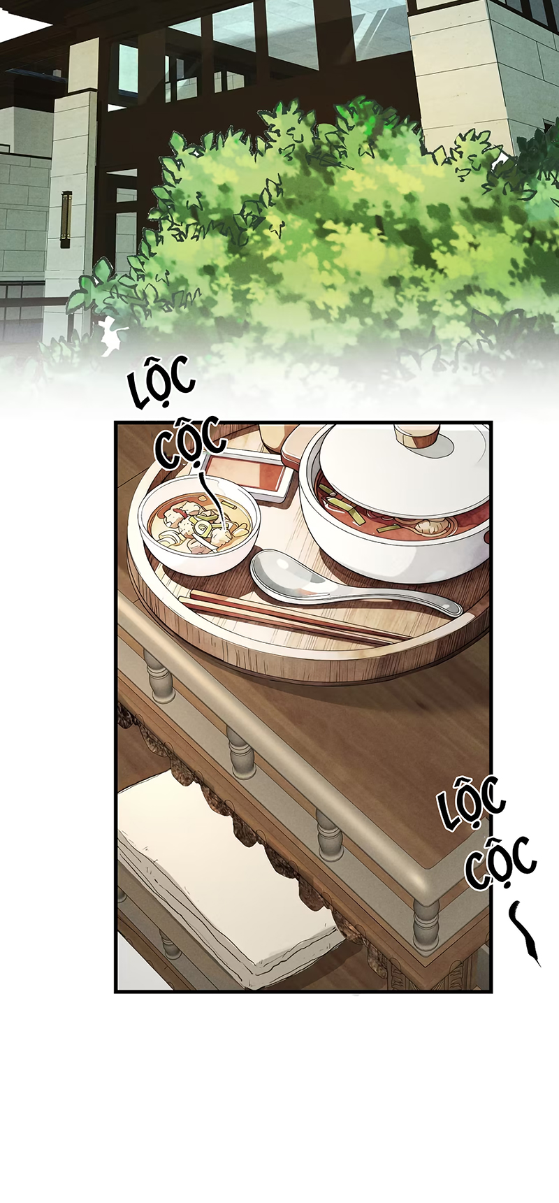 Không Cam Lòng Bị Chú Nhỏ Kẻ Thù Chế Ngự Chap 11 - Trang 2