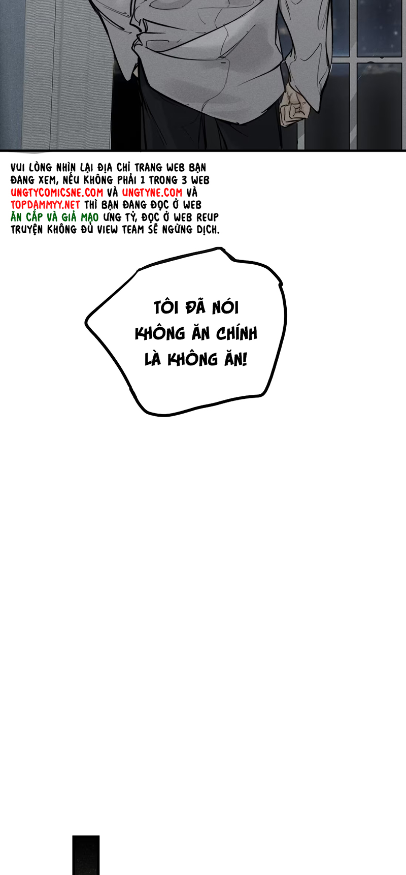 Không Cam Lòng Bị Chú Nhỏ Kẻ Thù Chế Ngự Chap 11 - Trang 2