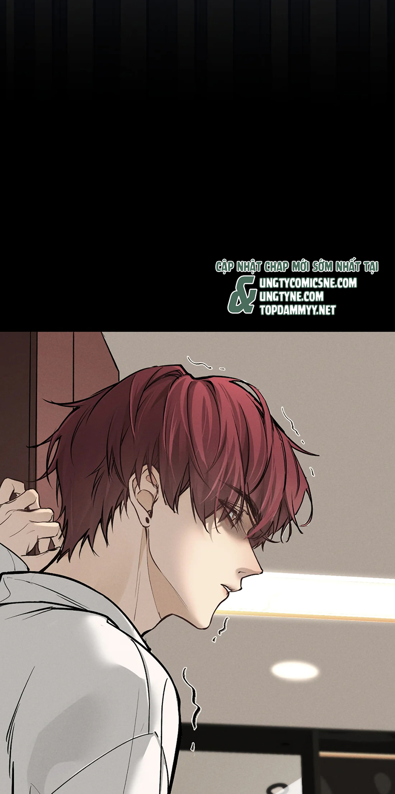 Không Cam Lòng Bị Chú Nhỏ Kẻ Thù Chế Ngự Chap 11 - Trang 2