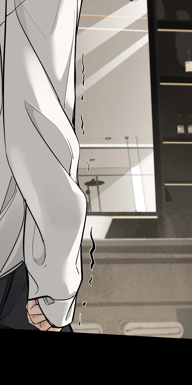 Không Cam Lòng Bị Chú Nhỏ Kẻ Thù Chế Ngự Chap 11 - Trang 2