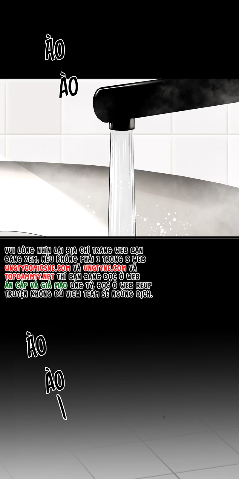 Không Cam Lòng Bị Chú Nhỏ Kẻ Thù Chế Ngự Chap 11 - Trang 2