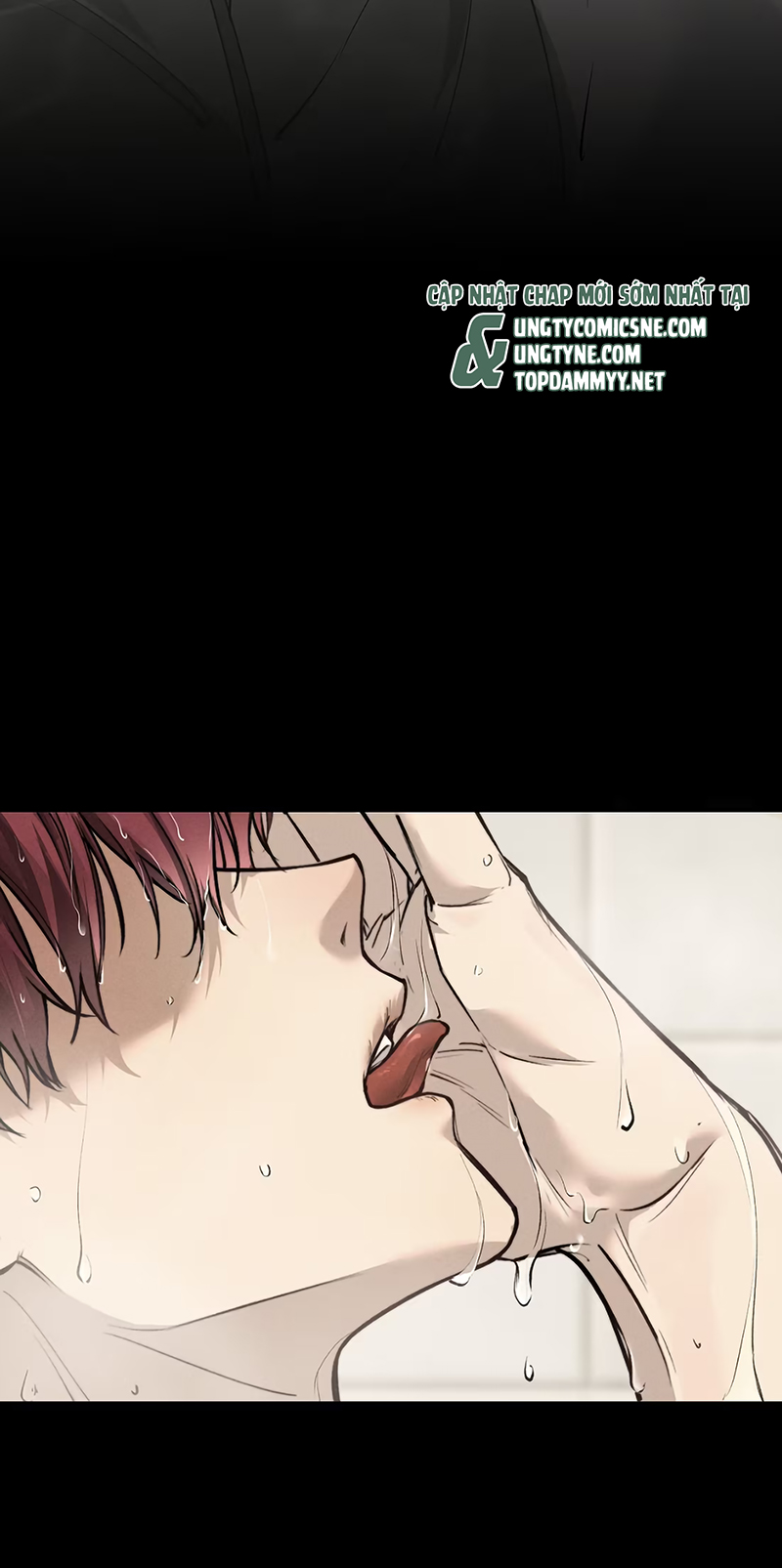 Không Cam Lòng Bị Chú Nhỏ Kẻ Thù Chế Ngự Chap 11 - Trang 2