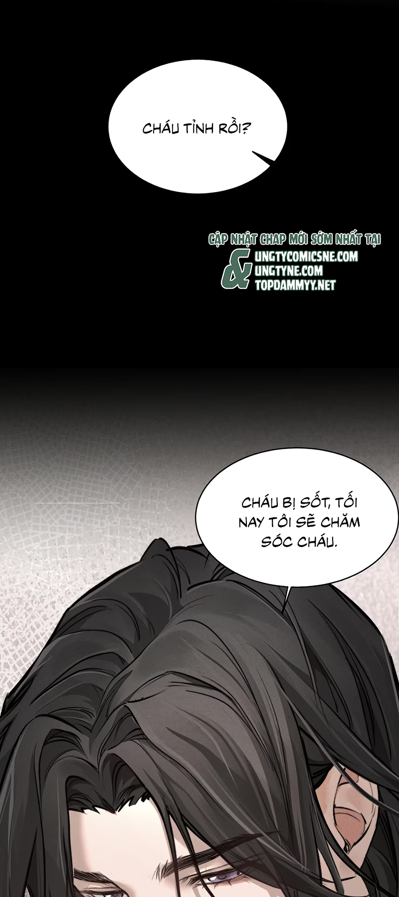 Không Cam Lòng Bị Chú Nhỏ Kẻ Thù Chế Ngự Chap 11 - Trang 2