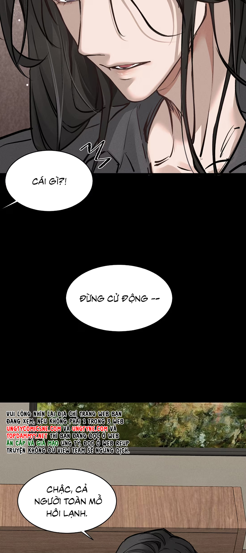 Không Cam Lòng Bị Chú Nhỏ Kẻ Thù Chế Ngự Chap 11 - Trang 2