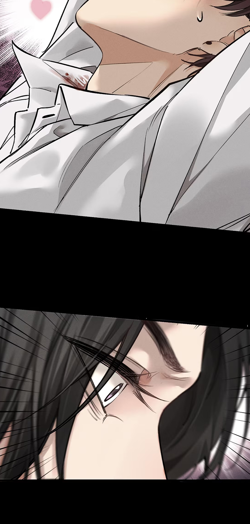 Không Cam Lòng Bị Chú Nhỏ Kẻ Thù Chế Ngự Chap 11 - Trang 2