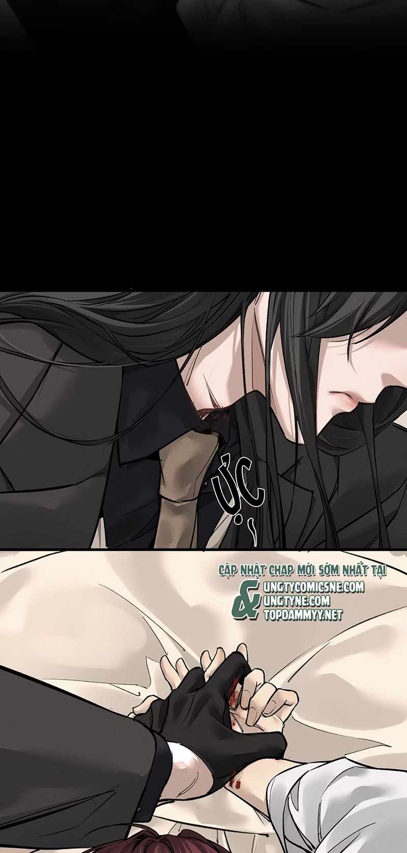 Không Cam Lòng Bị Chú Nhỏ Kẻ Thù Chế Ngự Chap 11 - Trang 2