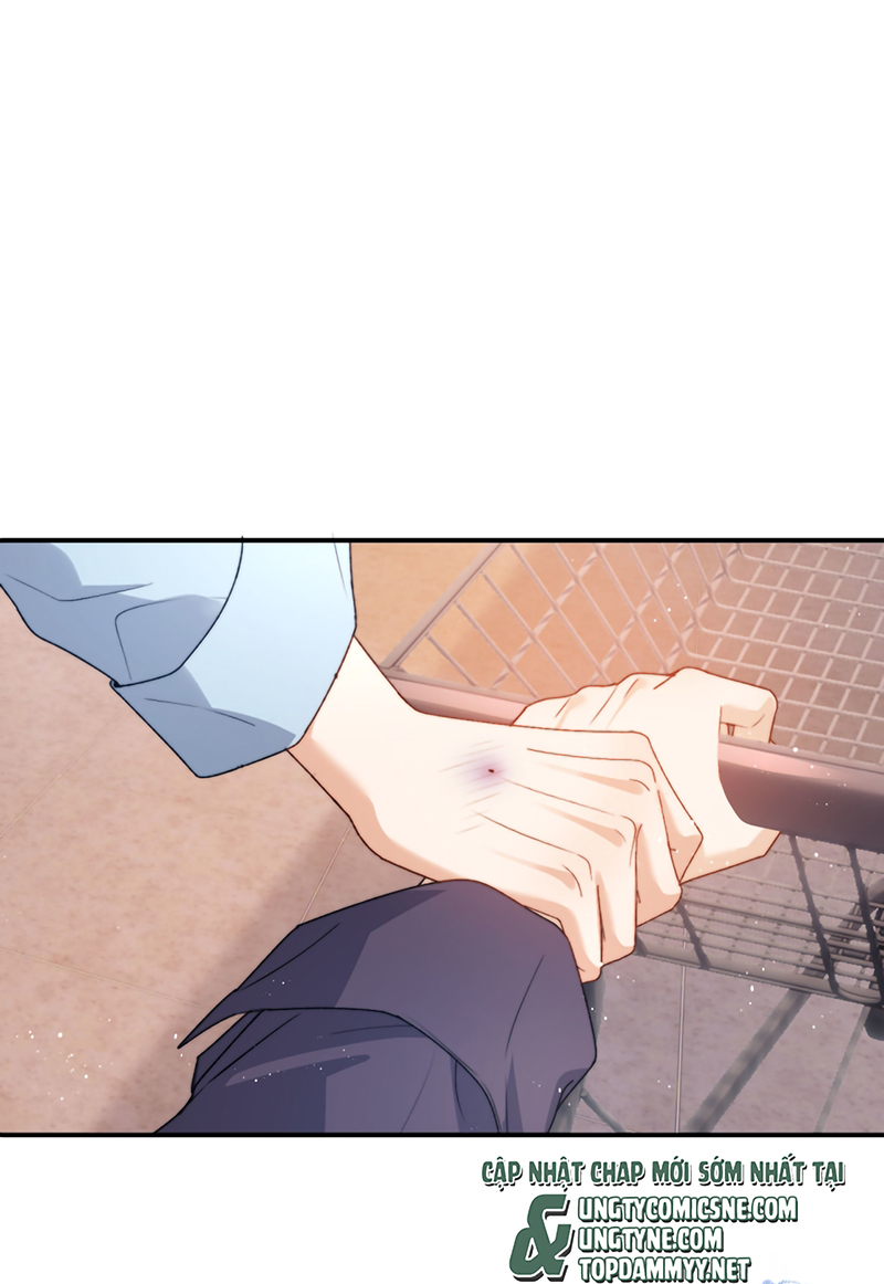 Chất Dị Ứng Đáng Yêu Chap 123 - Trang 2