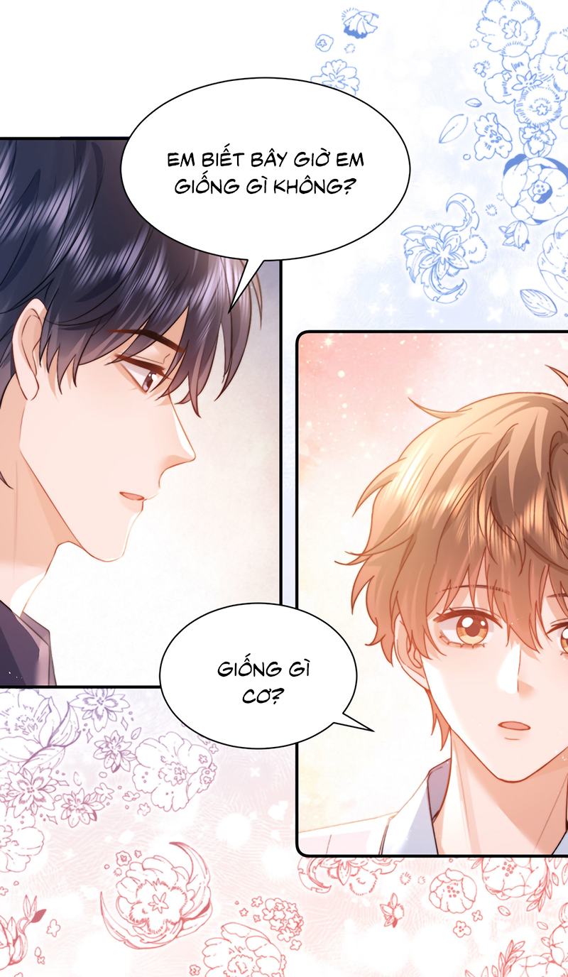 Chất Dị Ứng Đáng Yêu Chap 123 - Trang 2