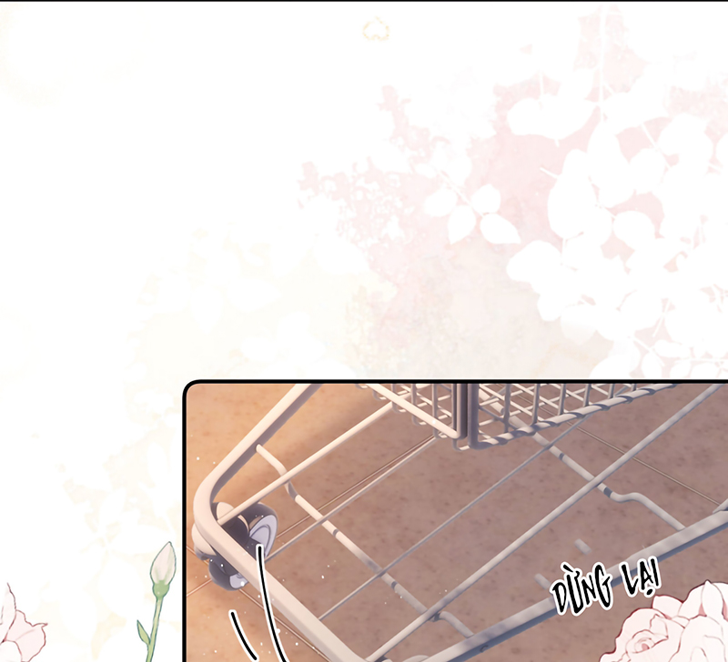 Chất Dị Ứng Đáng Yêu Chap 123 - Trang 2