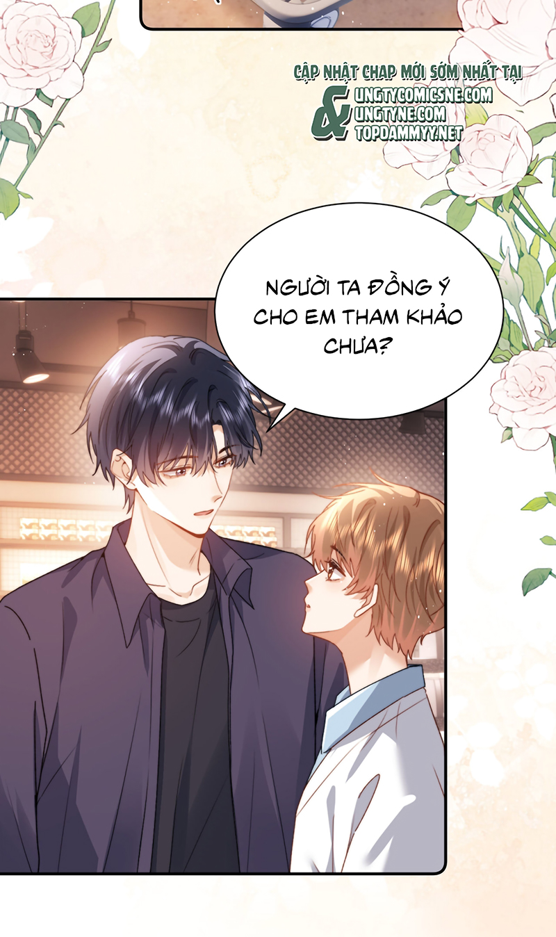 Chất Dị Ứng Đáng Yêu Chap 123 - Trang 2