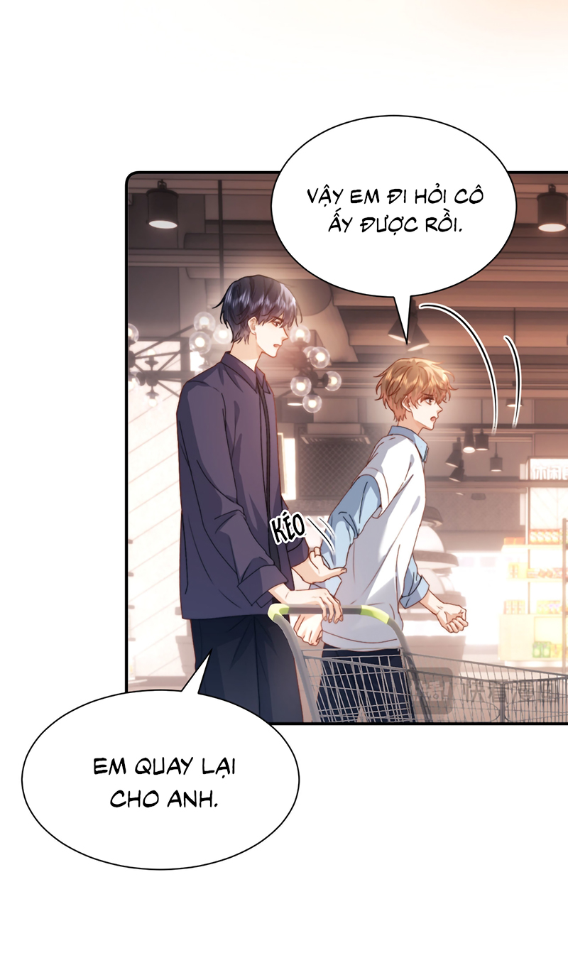 Chất Dị Ứng Đáng Yêu Chap 123 - Trang 2