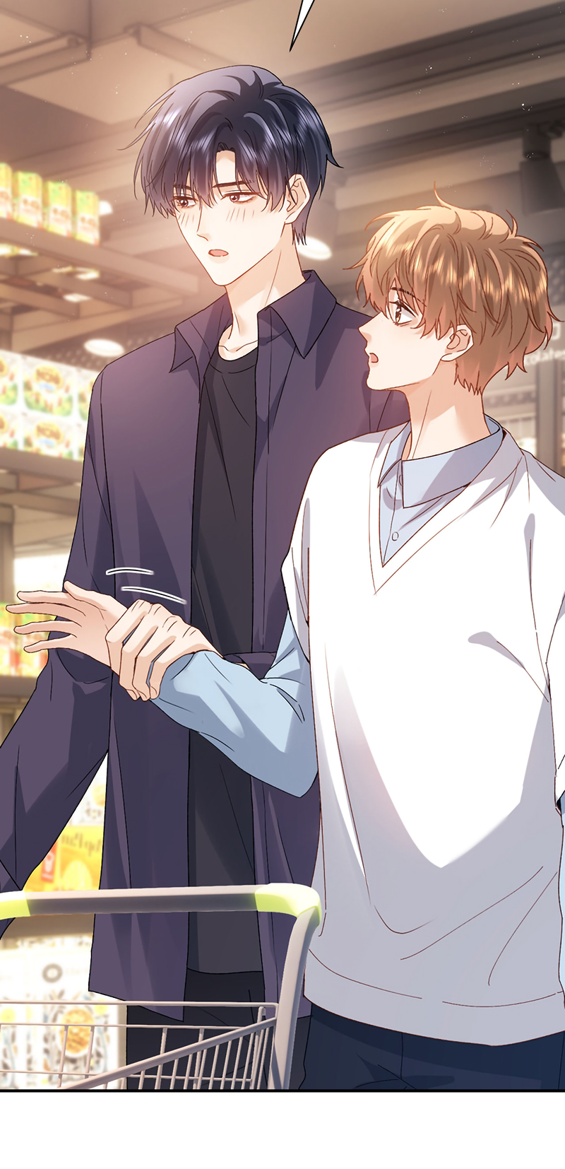 Chất Dị Ứng Đáng Yêu Chap 123 - Trang 2