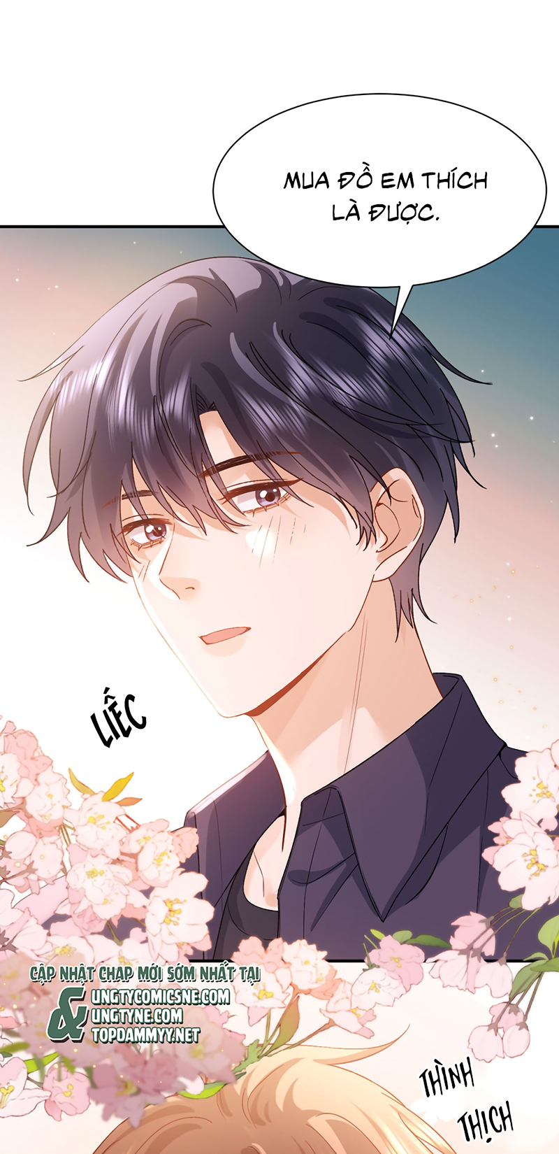 Chất Dị Ứng Đáng Yêu Chap 123 - Trang 2