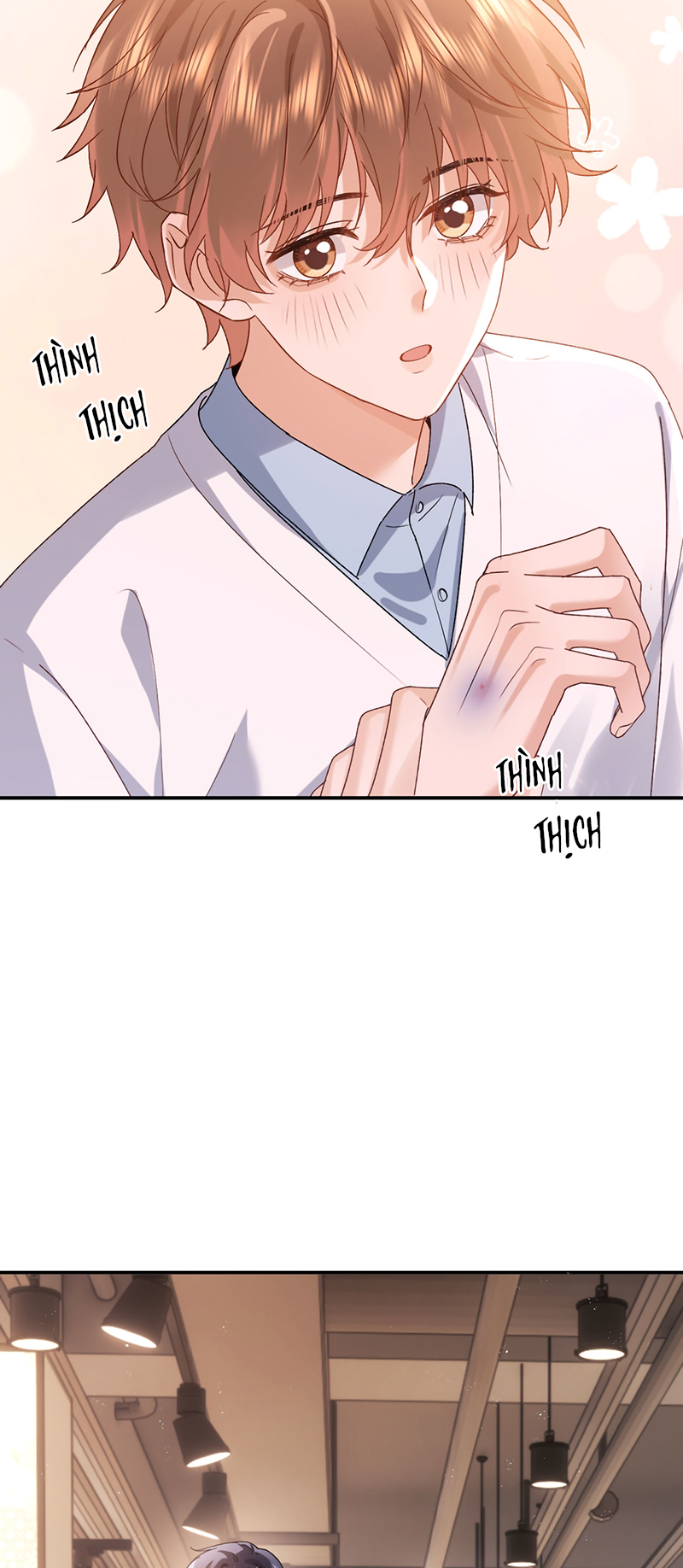 Chất Dị Ứng Đáng Yêu Chap 123 - Trang 2