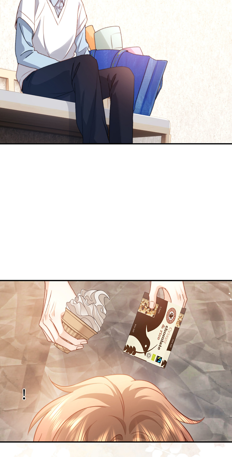 Chất Dị Ứng Đáng Yêu Chap 123 - Trang 2