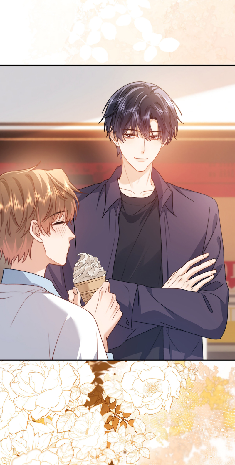 Chất Dị Ứng Đáng Yêu Chap 123 - Trang 2