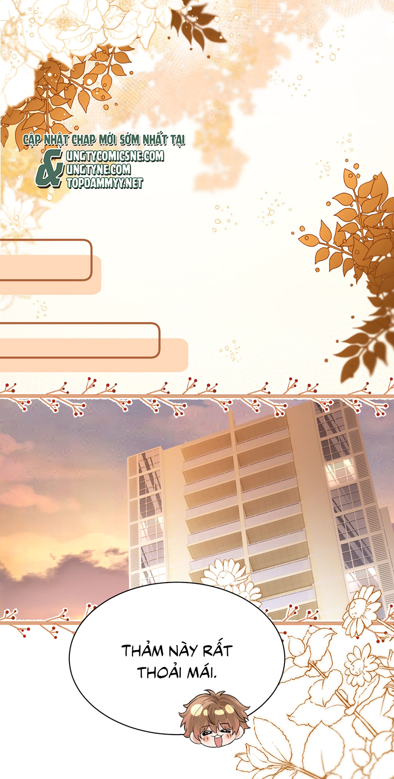 Chất Dị Ứng Đáng Yêu Chap 123 - Trang 2