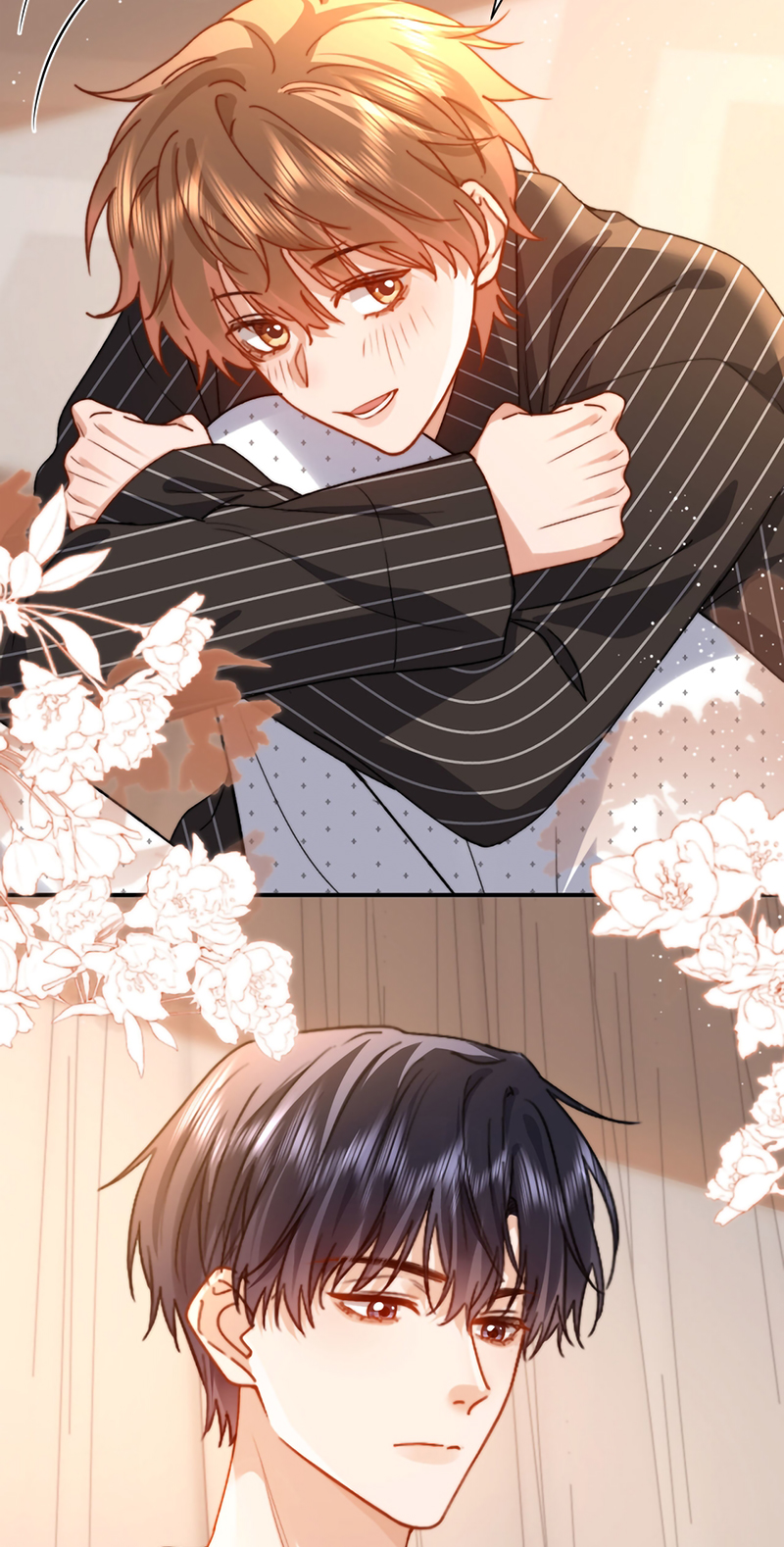 Chất Dị Ứng Đáng Yêu Chap 123 - Trang 2