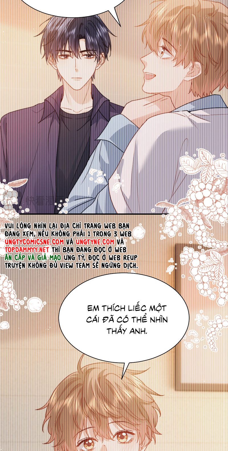 Chất Dị Ứng Đáng Yêu Chap 123 - Trang 2