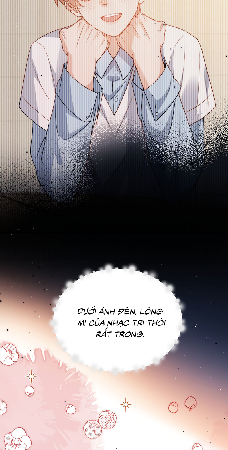 Chất Dị Ứng Đáng Yêu Chap 123 - Trang 2