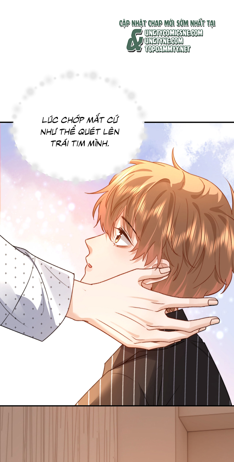 Chất Dị Ứng Đáng Yêu Chap 123 - Trang 2