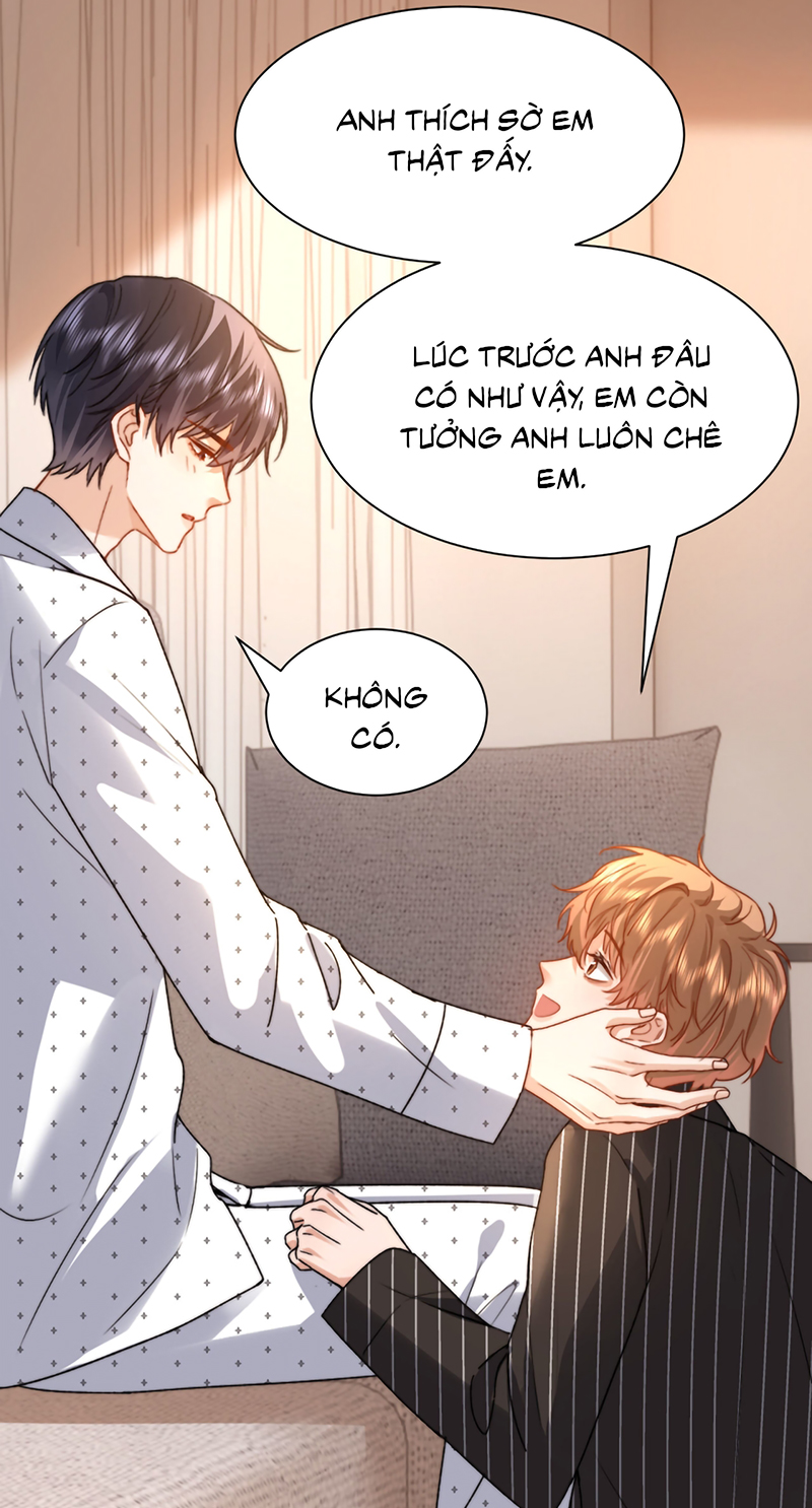 Chất Dị Ứng Đáng Yêu Chap 123 - Trang 2