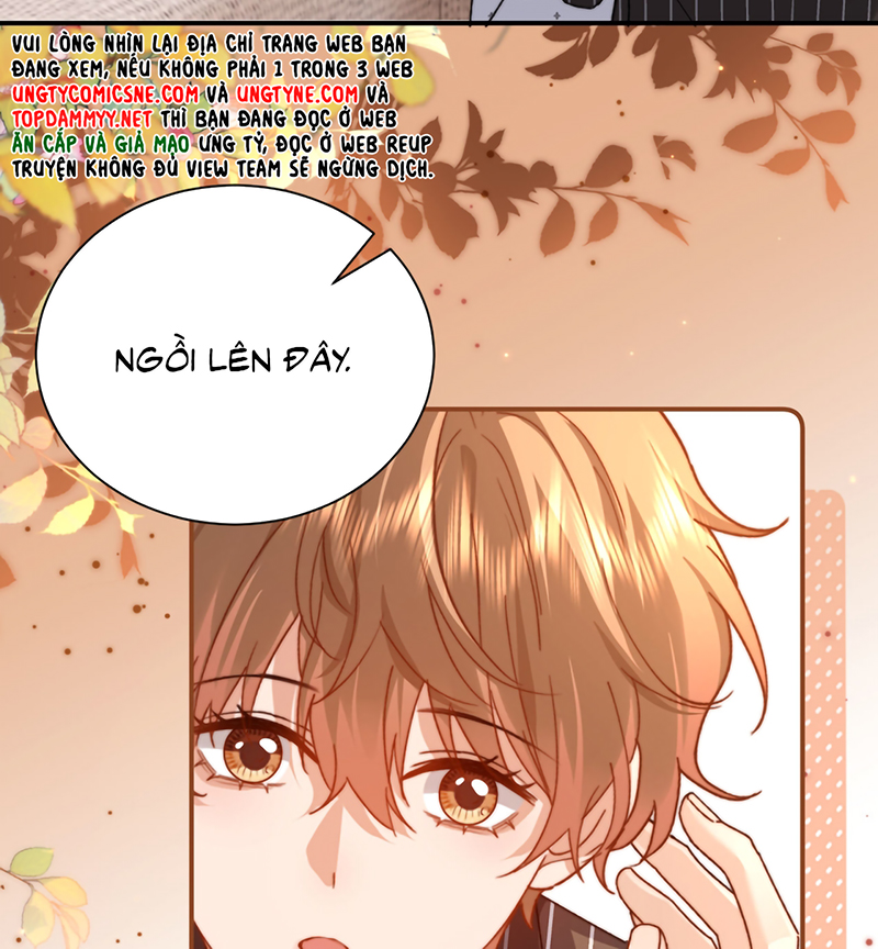 Chất Dị Ứng Đáng Yêu Chap 123 - Trang 2