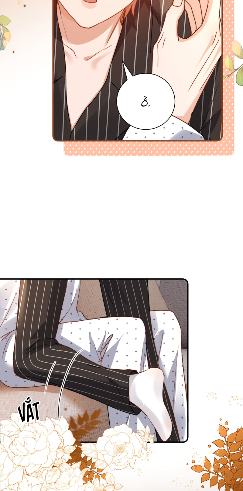 Chất Dị Ứng Đáng Yêu Chap 123 - Trang 2