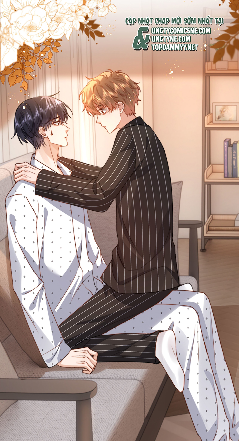 Chất Dị Ứng Đáng Yêu Chap 123 - Trang 2