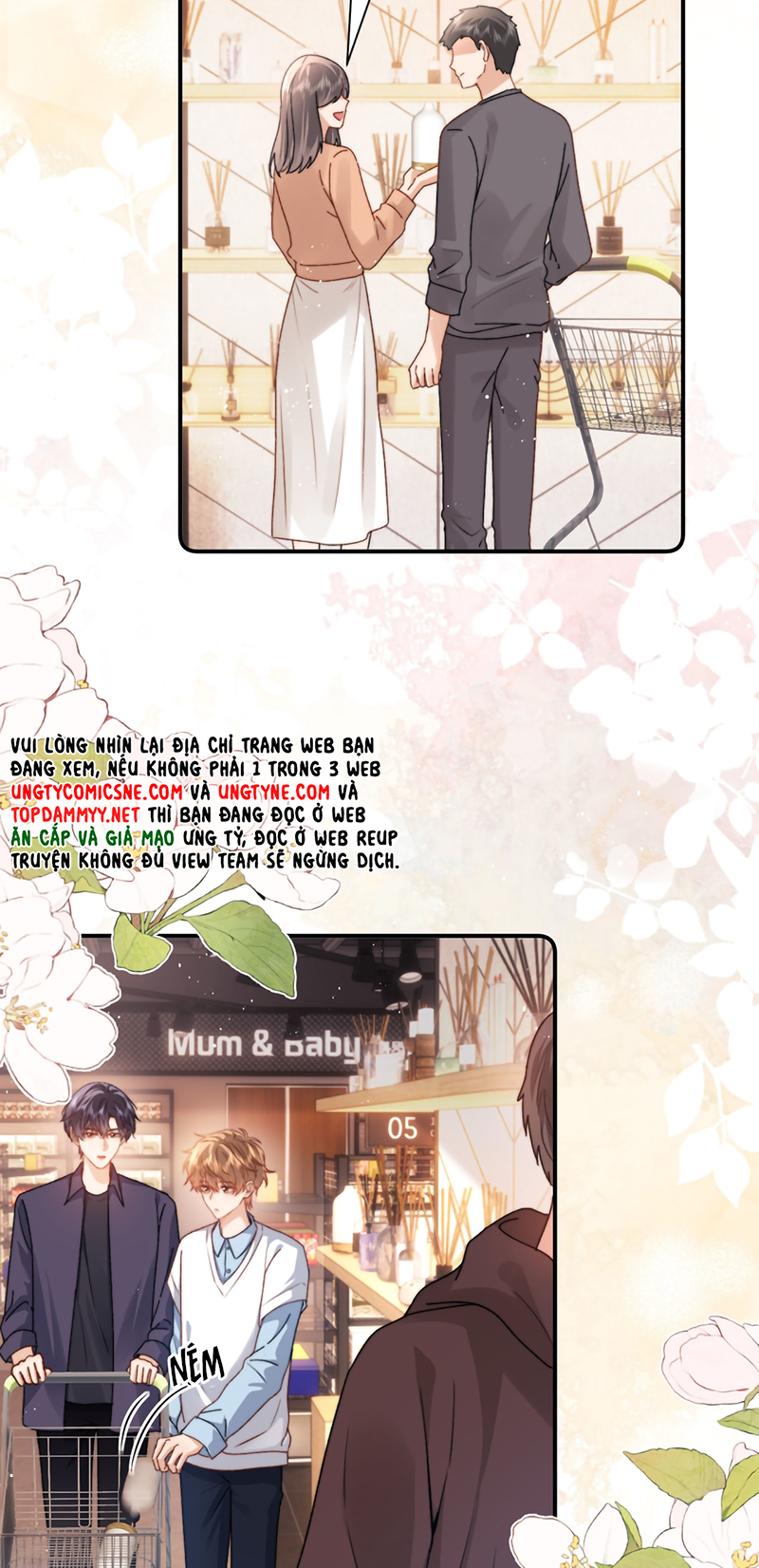 Chất Dị Ứng Đáng Yêu Chap 123 - Trang 2