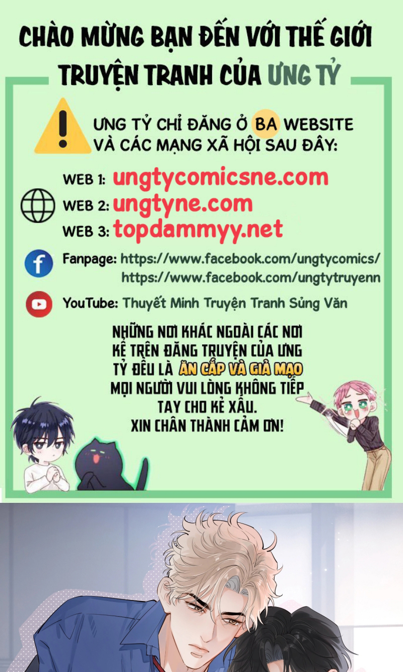 Cậu Vượt Giới Rồi Ngoại truyện 7 - Trang 2