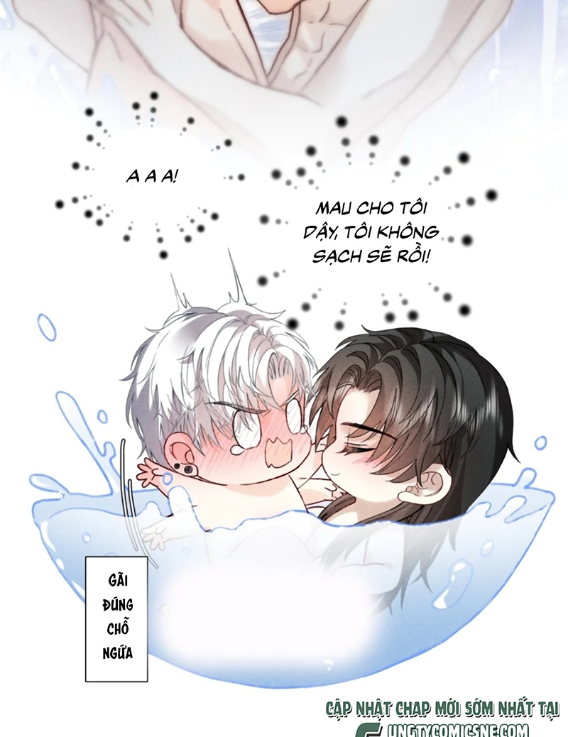 Nhận Kẻ Địch Làm Cha Chap 24 - Trang 2