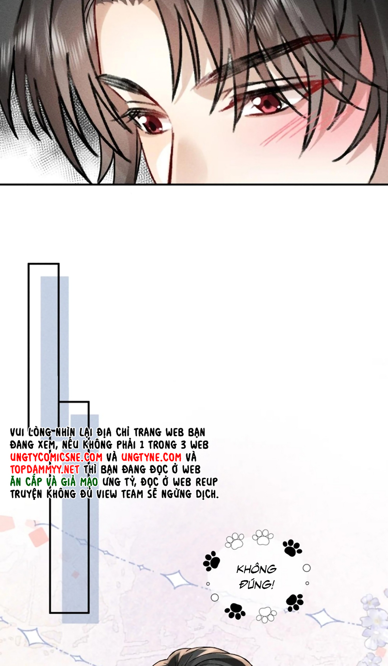 Nhận Kẻ Địch Làm Cha Chap 24 - Trang 2