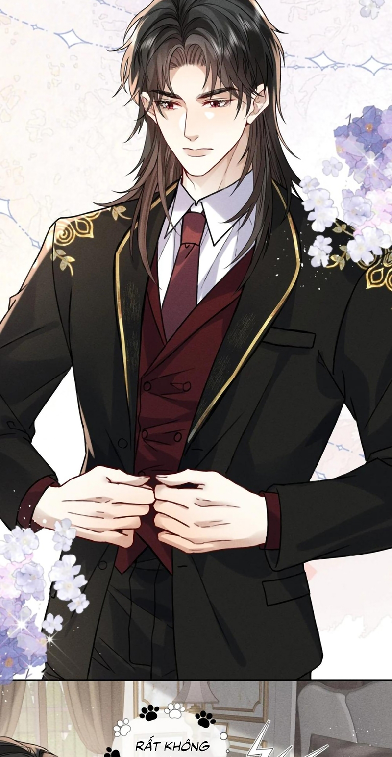 Nhận Kẻ Địch Làm Cha Chap 24 - Trang 2