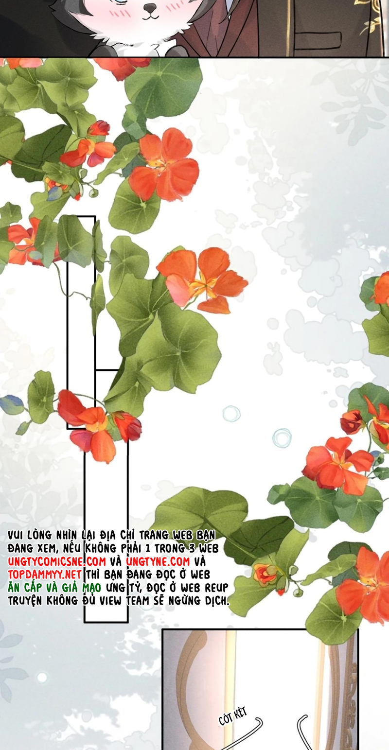 Nhận Kẻ Địch Làm Cha Chap 24 - Trang 2