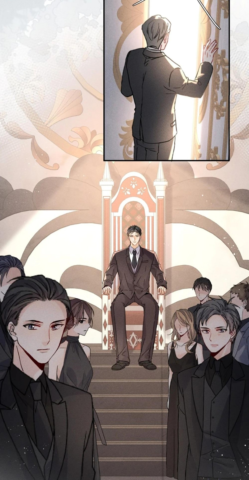 Nhận Kẻ Địch Làm Cha Chap 24 - Trang 2