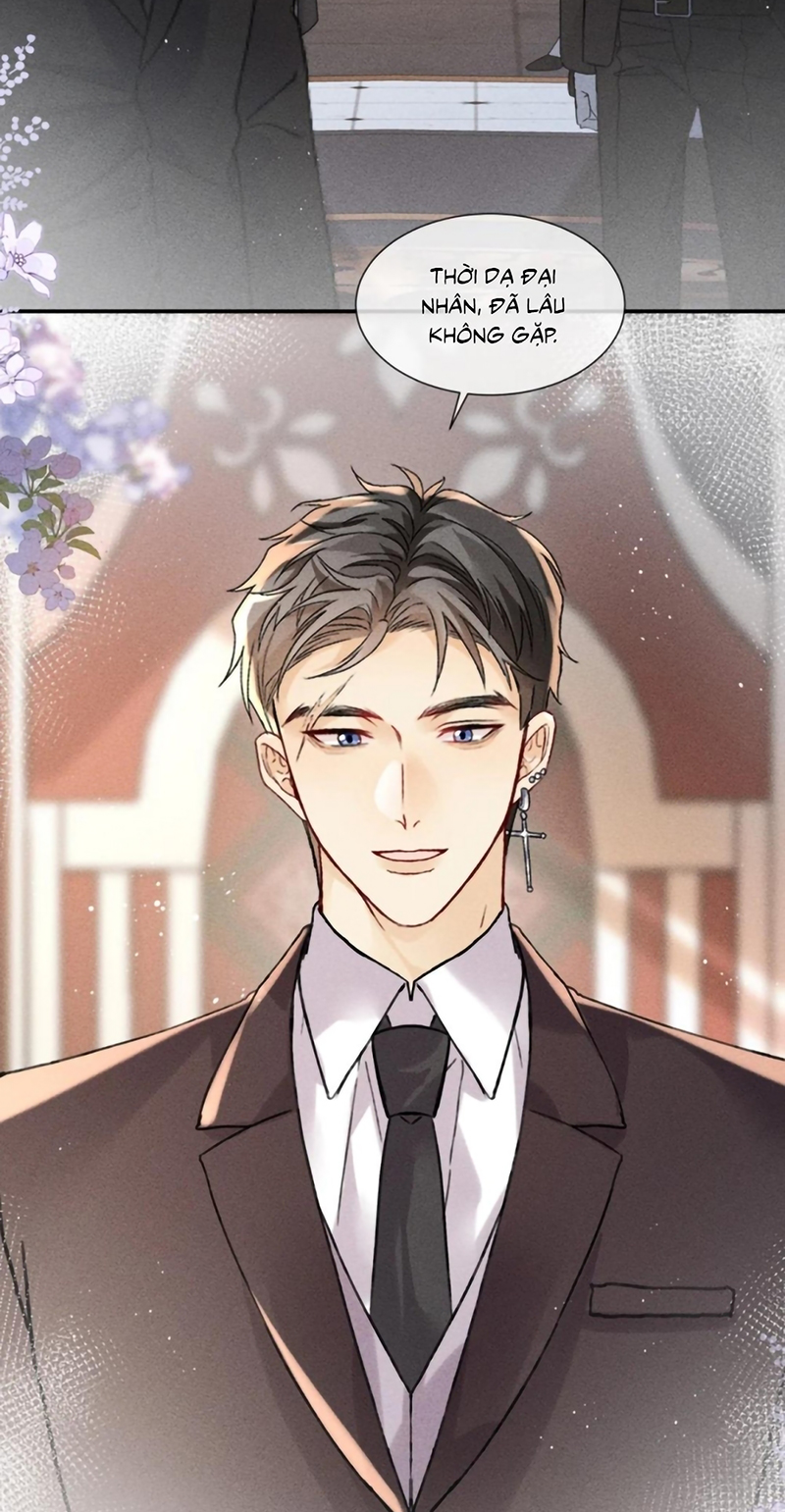 Nhận Kẻ Địch Làm Cha Chap 24 - Trang 2