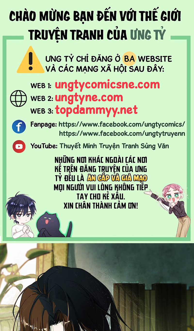 Xin Hãy Nuôi Dưỡng Mị Ma Này Chap 10 - Trang 2