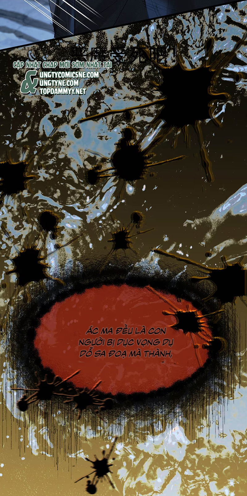 Xin Hãy Nuôi Dưỡng Mị Ma Này Chap 10 - Trang 2