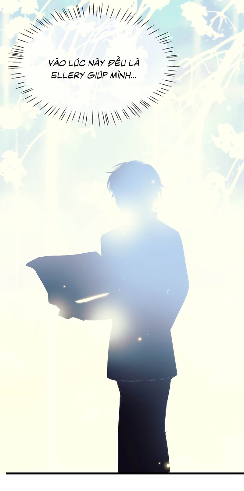 Xin Hãy Nuôi Dưỡng Mị Ma Này Chap 10 - Trang 2