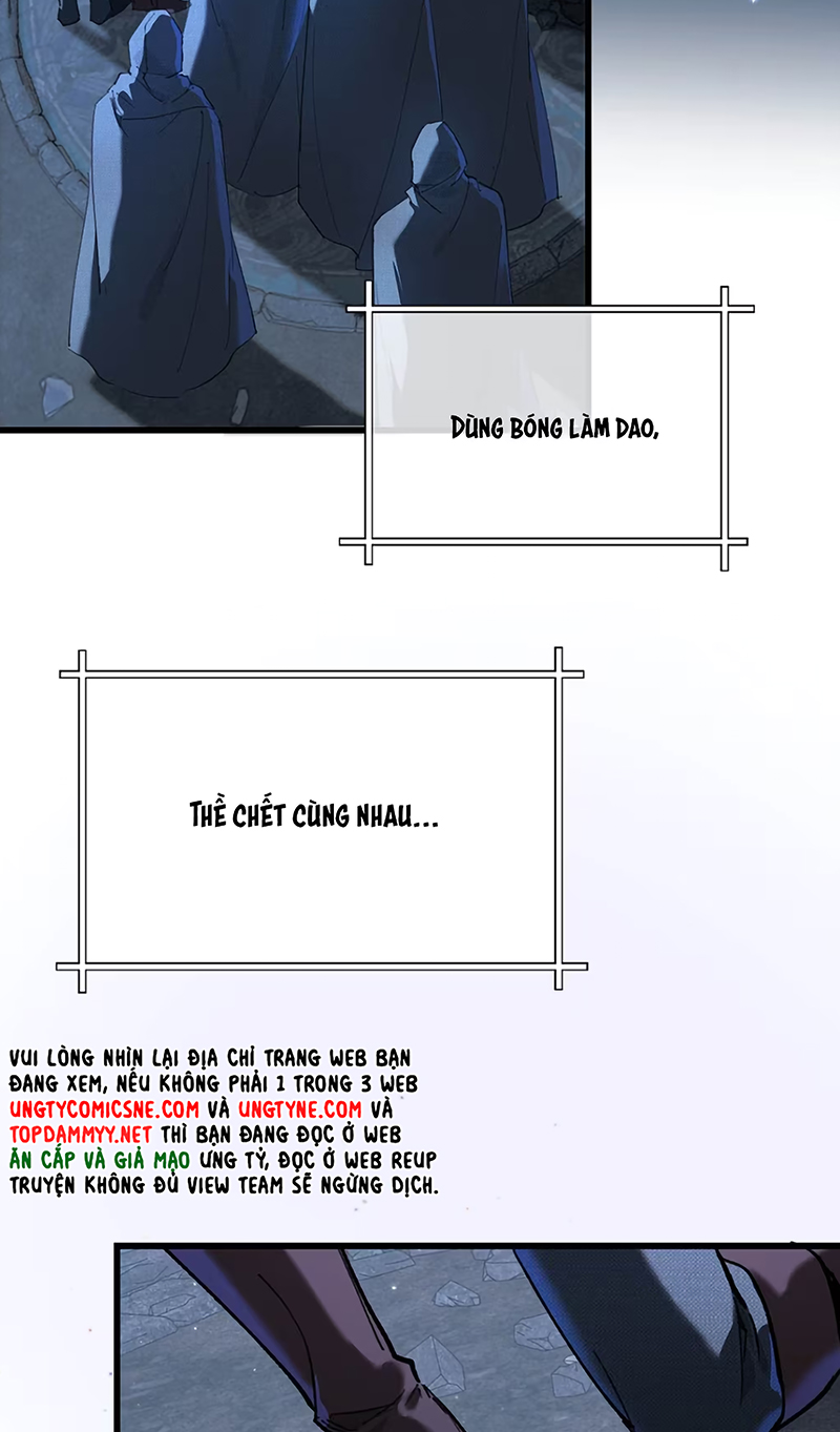 Xin Hãy Nuôi Dưỡng Mị Ma Này Chap 10 - Trang 2