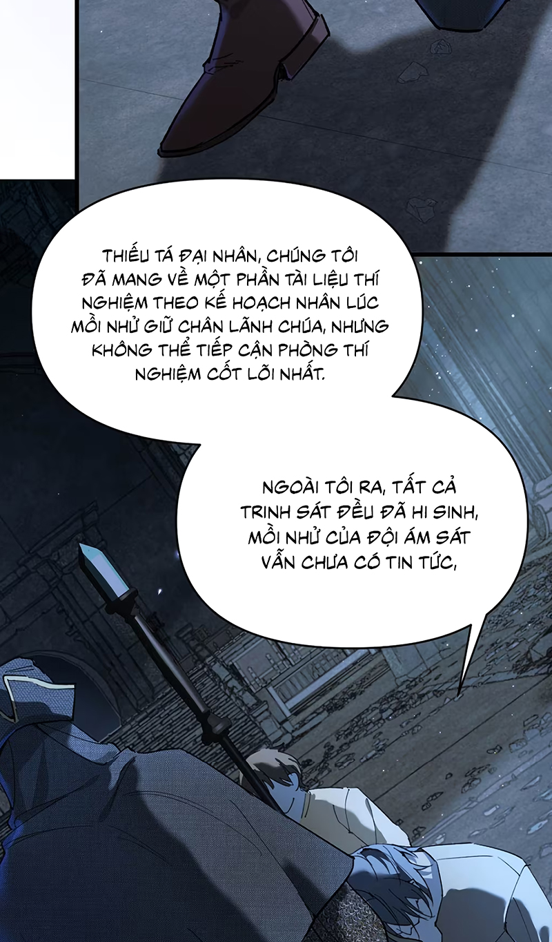 Xin Hãy Nuôi Dưỡng Mị Ma Này Chap 10 - Trang 2