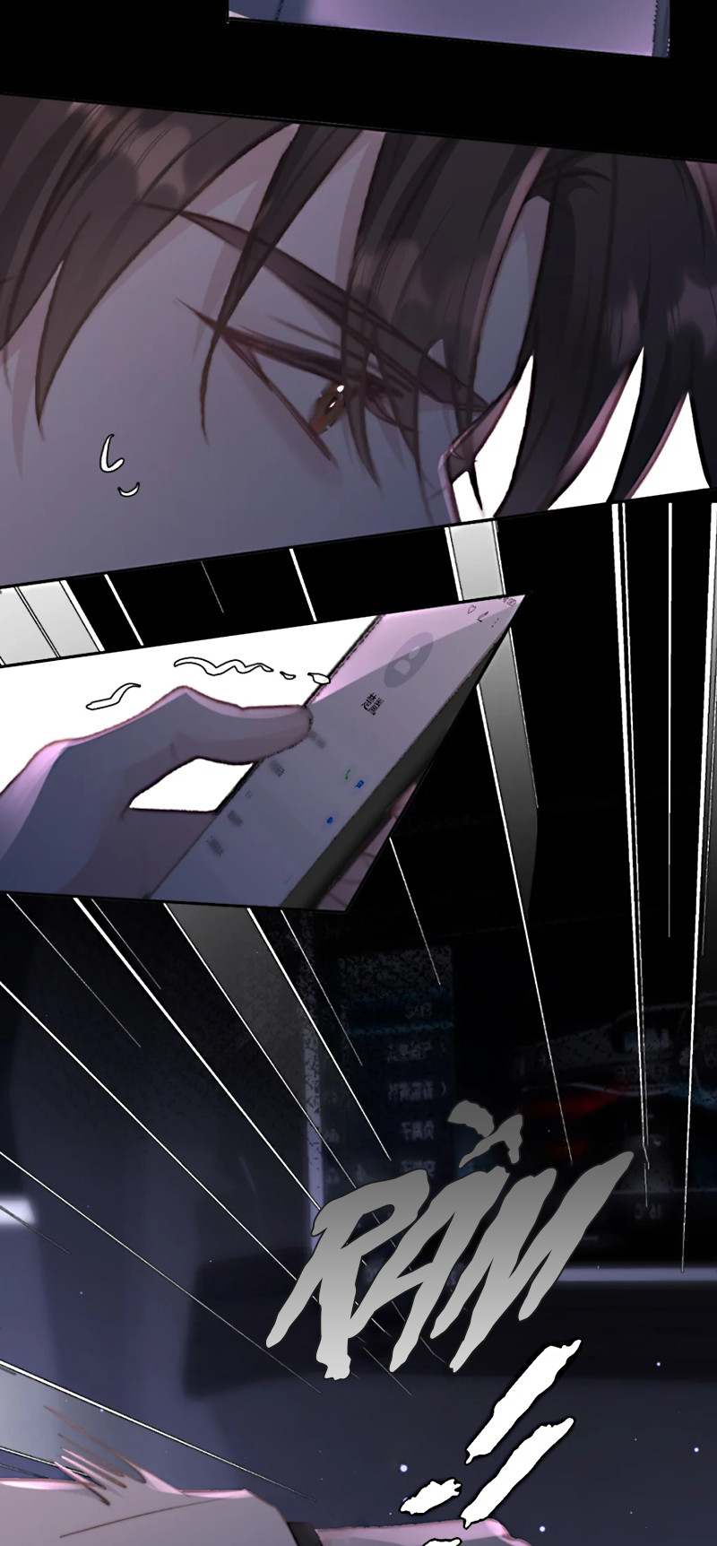 Thỏa Thuận Trước Khi Ngủ Chap 20 - Trang 2