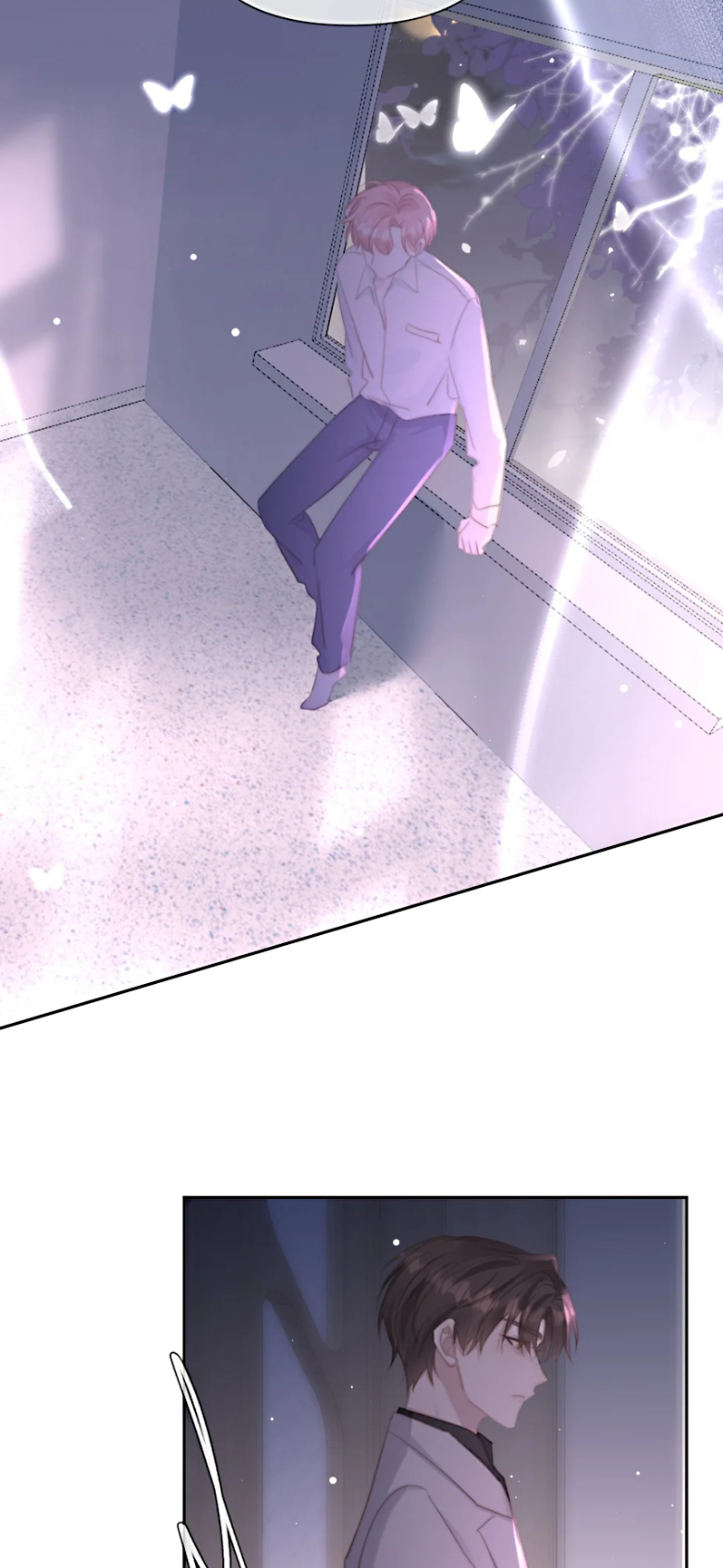 Thỏa Thuận Trước Khi Ngủ Chap 20 - Trang 2