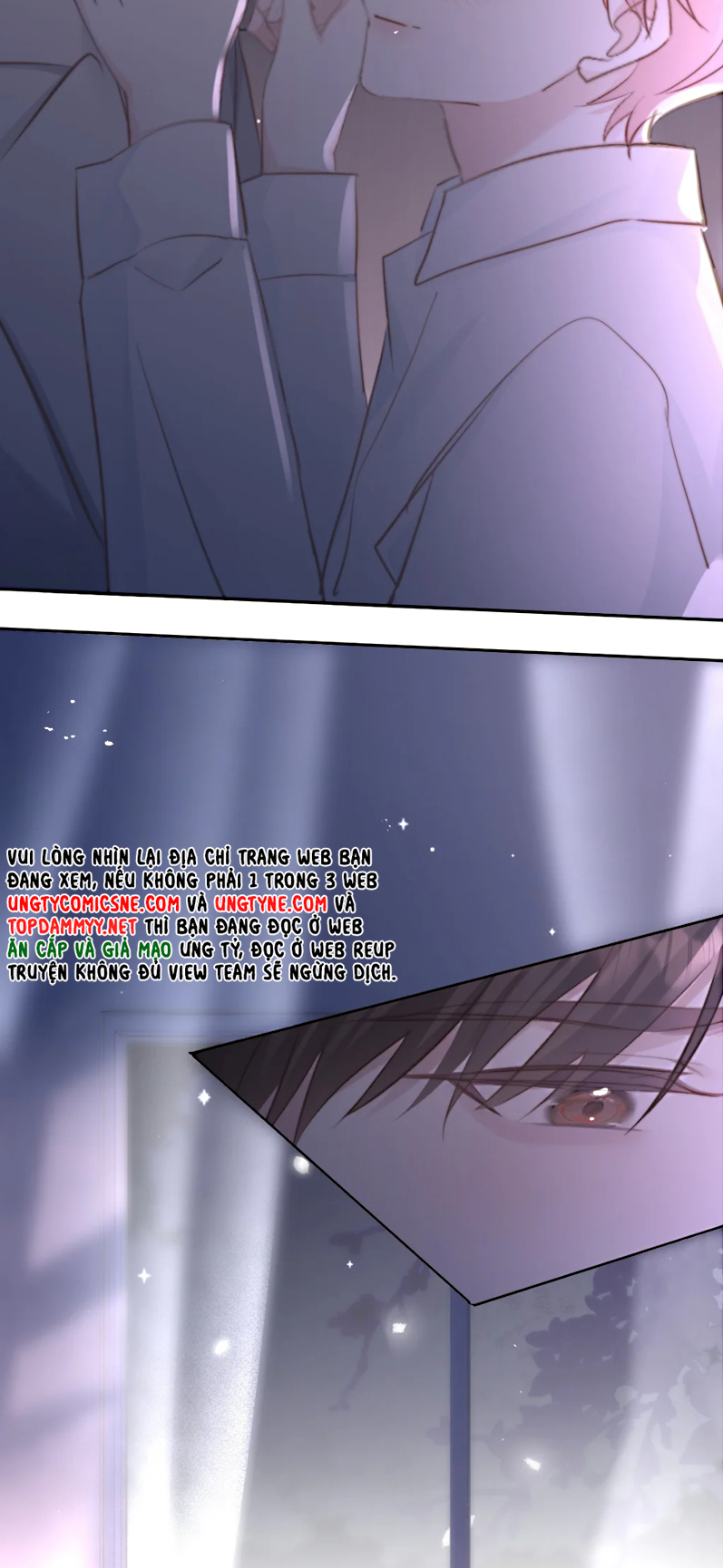 Thỏa Thuận Trước Khi Ngủ Chap 20 - Trang 2