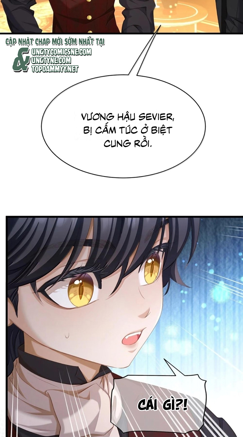 Tôi Trùng Sinh Trở Thành Tiểu Ác Long Của Vương Tử Điện Hạ Chap 105 - Trang 2