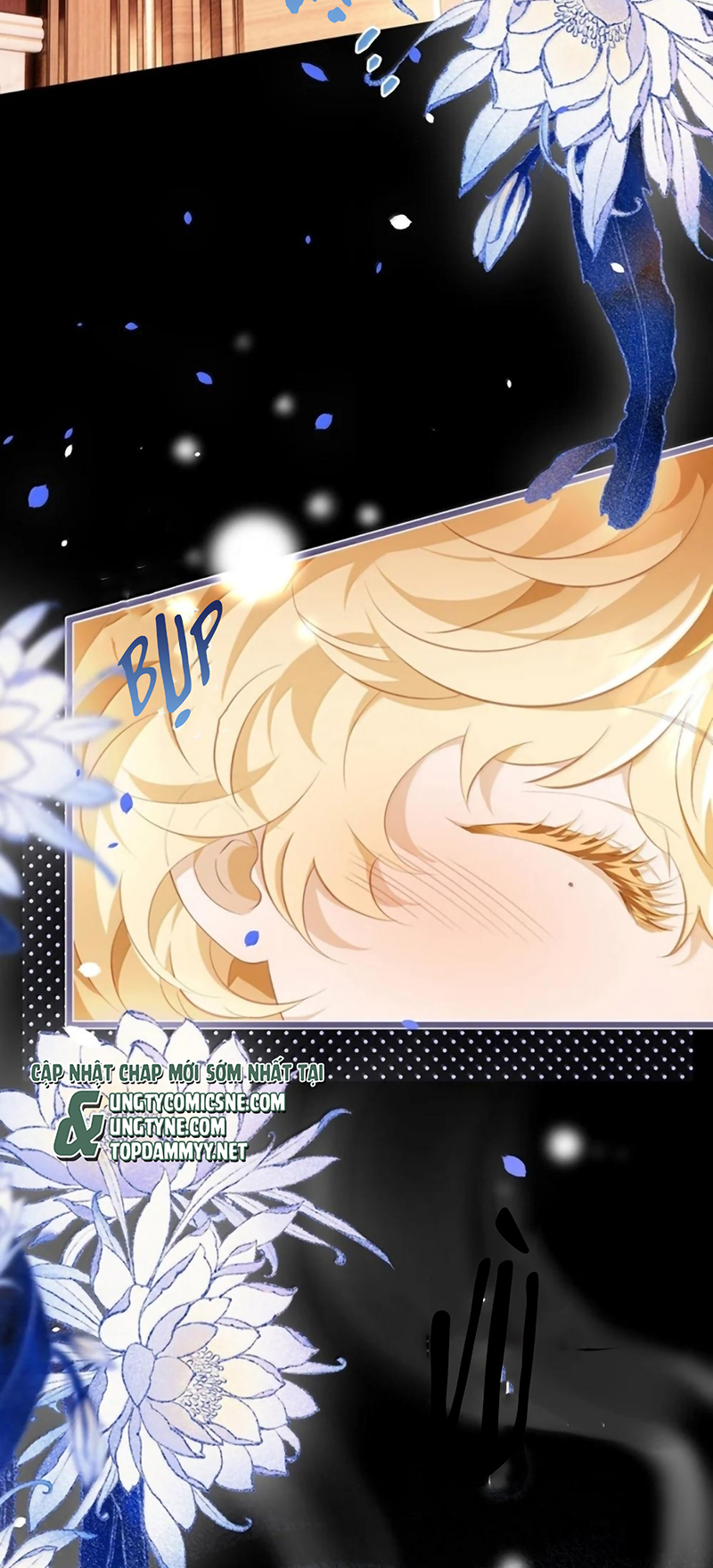 Tôi Trùng Sinh Trở Thành Tiểu Ác Long Của Vương Tử Điện Hạ Chap 105 - Trang 2