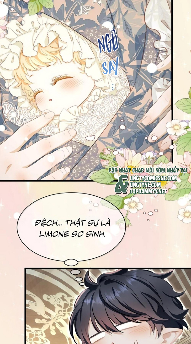 Tôi Trùng Sinh Trở Thành Tiểu Ác Long Của Vương Tử Điện Hạ Chap 105 - Trang 2